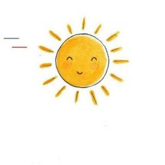 Sunshine To Your Yelda